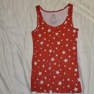 Faded Glory Tank Top